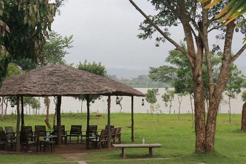 The Serai Kabini Begūr Dış mekan fotoğraf