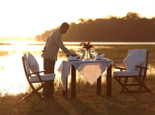 The Serai Kabini Begūr Dış mekan fotoğraf